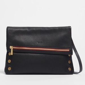 Hammitt VIP large crossbody clutch